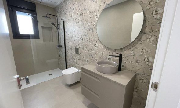 Nouvelle construction - Villa -
Almoradí - Heredades