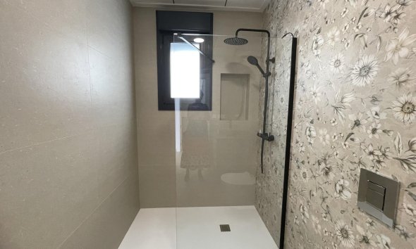 Nouvelle construction - Villa -
Almoradí - Heredades