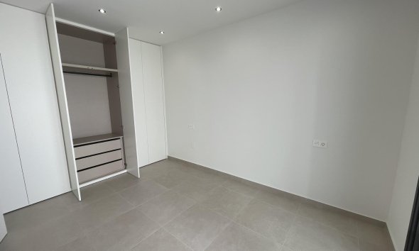 Nouvelle construction - Villa -
Almoradí - Heredades