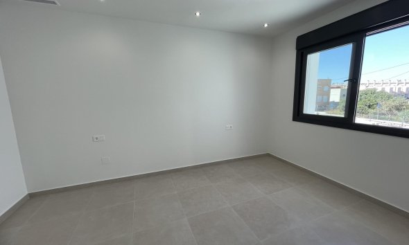 Nouvelle construction - Villa -
Almoradí - Heredades