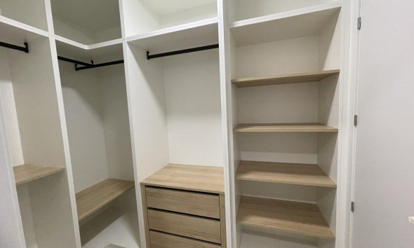 Nouvelle construction - Villa -
Almoradí - Heredades