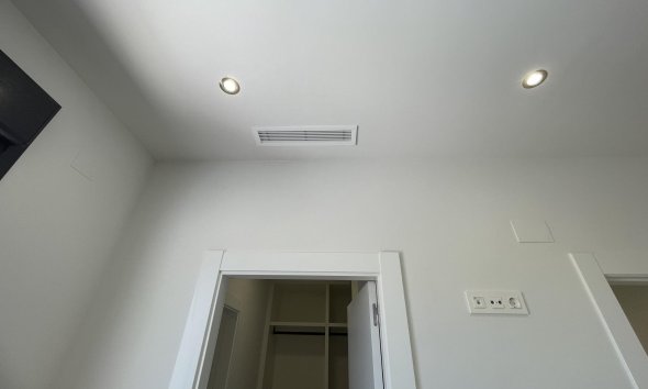 Nouvelle construction - Villa -
Almoradí - Heredades