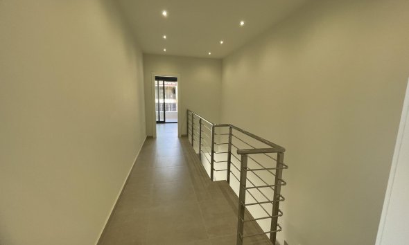 Nouvelle construction - Villa -
Almoradí - Heredades