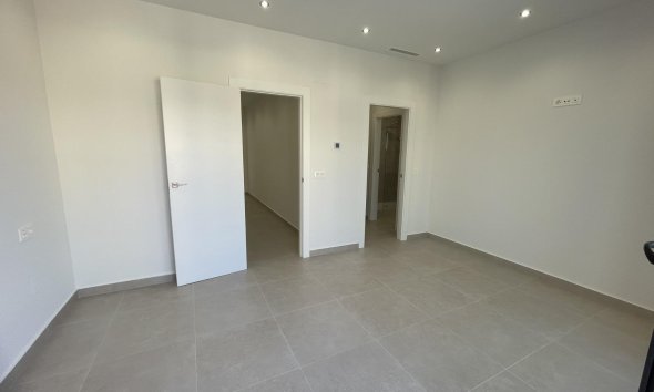 Nouvelle construction - Villa -
Almoradí - Heredades