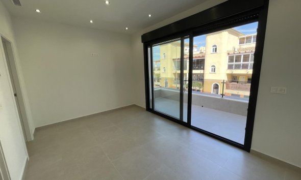 Nouvelle construction - Villa -
Almoradí - Heredades