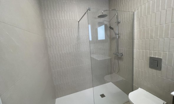 Nouvelle construction - Villa -
Almoradí - Heredades