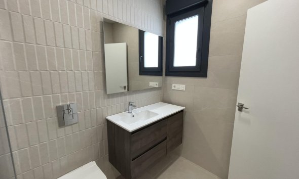 Nouvelle construction - Villa -
Almoradí - Heredades