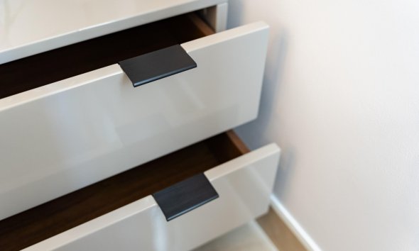 Nouvelle construction - Villa -
La Marina - El Pinet