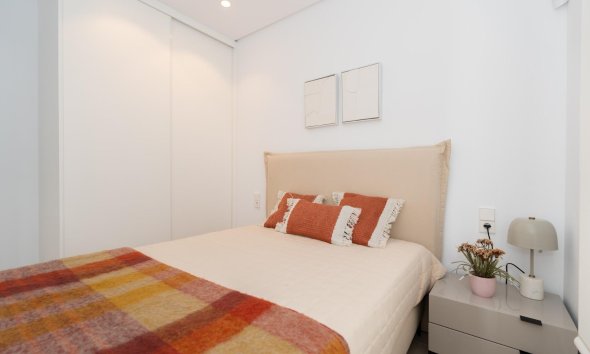 Nouvelle construction - Villa -
La Marina - El Pinet