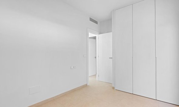 Nouvelle construction - Bungalow -
Pilar de la Horadada - Parque del Mediterraneo