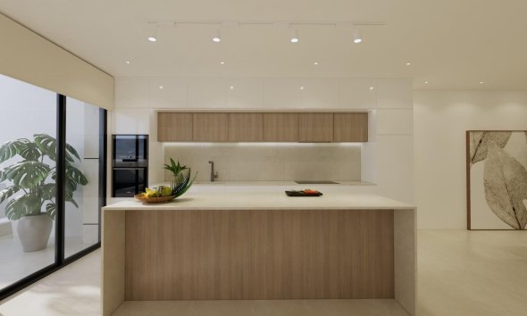 Nouvelle construction - Villa -
Dolores - Sector 3