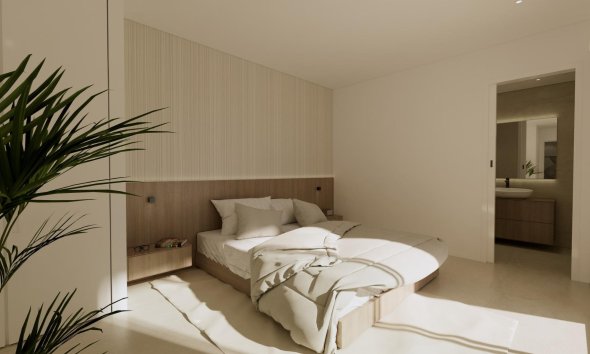 Nouvelle construction - Villa -
Dolores - Sector 3