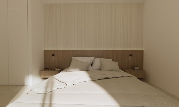 Nouvelle construction - Villa -
Dolores - Sector 3