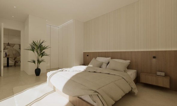 Nouvelle construction - Villa -
Dolores - Sector 3