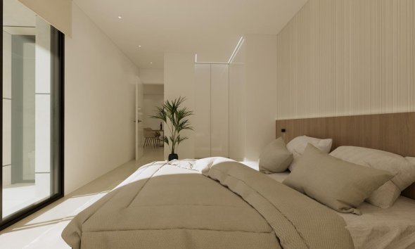 Nouvelle construction - Villa -
Dolores - Sector 3