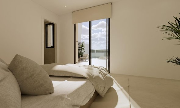 Nouvelle construction - Villa -
Dolores - Sector 3