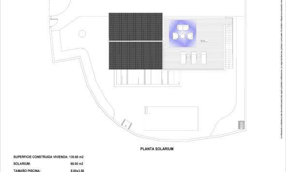 New Build - Villa -
Cabo de Palos - Cala Flores