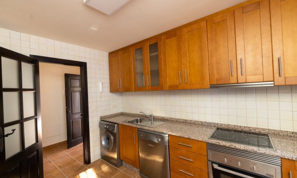 New Build - Villa -
Fuente Álamo - Las Palas