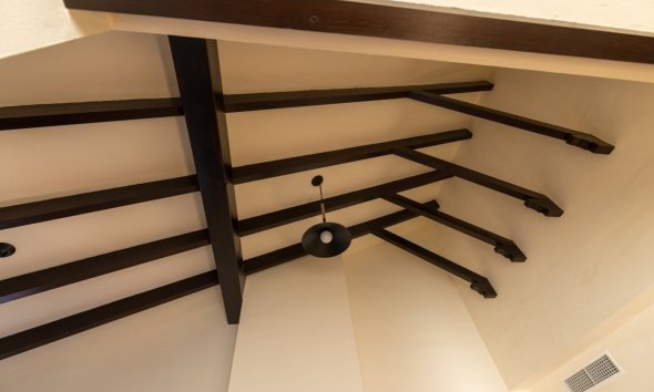 Nouvelle construction - Villa -
Fuente Álamo - Las Palas