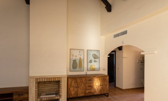 Nouvelle construction - Villa -
Fuente Álamo - Las Palas