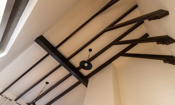 Nouvelle construction - Villa -
Fuente Álamo - Las Palas