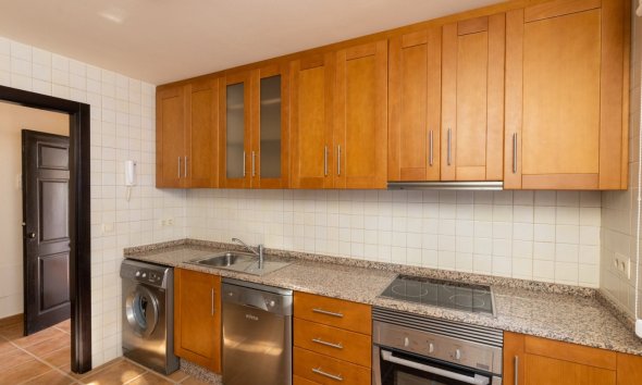 Nouvelle construction - Villa -
Fuente Álamo - Las Palas