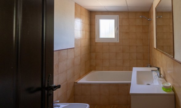 Nouvelle construction - Villa -
Fuente Álamo - Las Palas