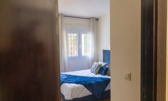 Nouvelle construction - Villa -
Fuente Álamo - Las Palas