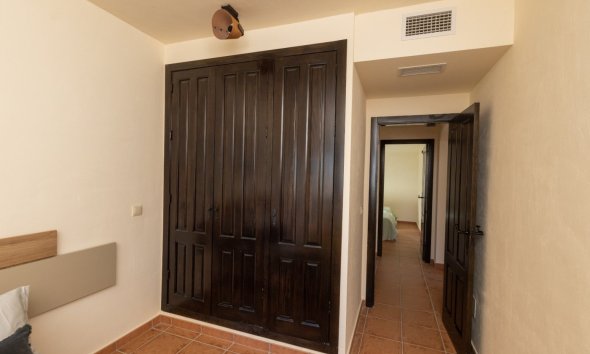 New Build - Villa -
Fuente Álamo - Las Palas