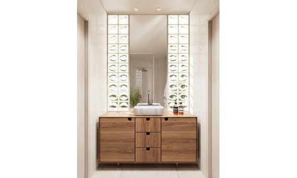 New Build - Villa -
Algorfa - La Finca Golf