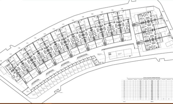 Obra nueva - Town House -
Pilar de la Horadada