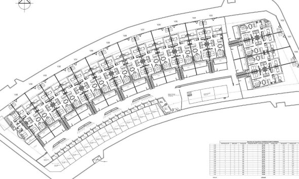 Obra nueva - Town House -
Pilar de la Horadada