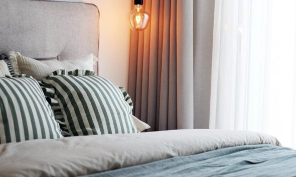 Nouvelle construction - Bungalow -
Pilar de la Horadada - Torre De La Horadada