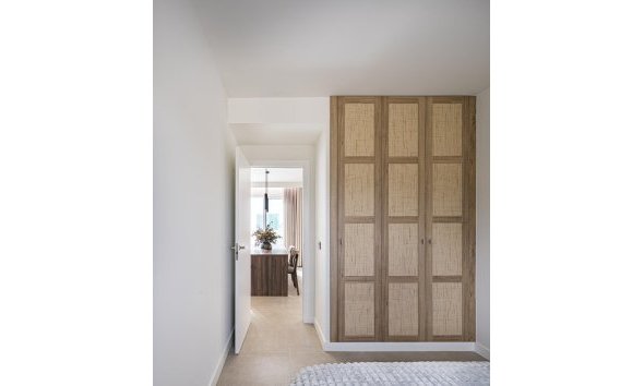 Nouvelle construction - Bungalow -
Pilar de la Horadada - Torre De La Horadada