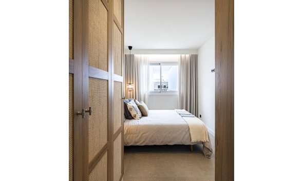 Nouvelle construction - Bungalow -
Pilar de la Horadada - Torre De La Horadada