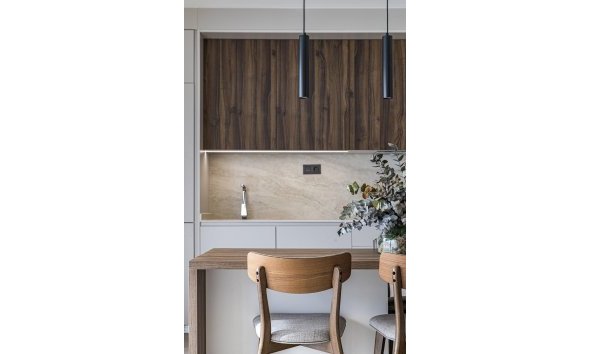 Nouvelle construction - Bungalow -
Pilar de la Horadada - Torre De La Horadada