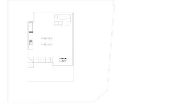 Nouvelle construction - Villa -
Pilar de la Horadada - Torre De La Horadada