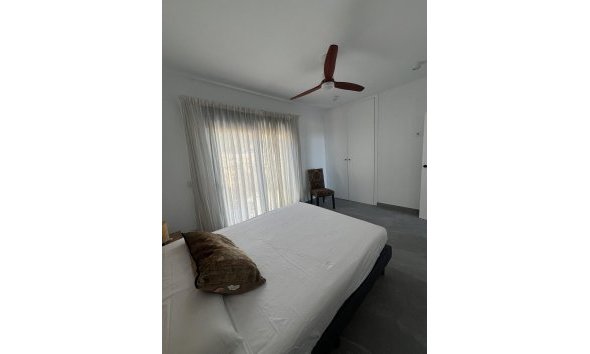 Nouvelle construction - Town House -
Polop - PAU1