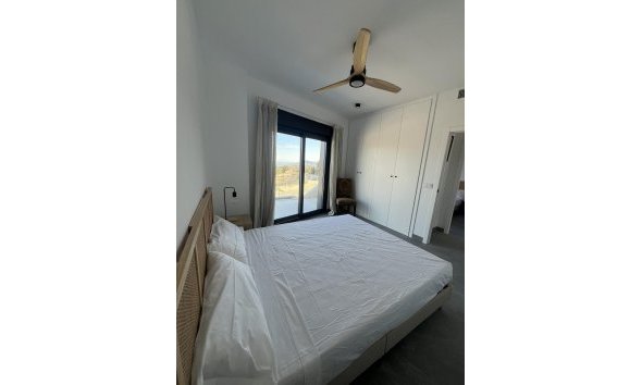 Nouvelle construction - Town House -
Polop - PAU1