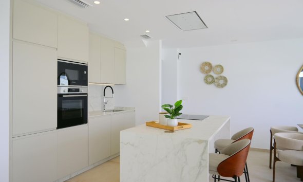 Nouvelle construction - Villa -
Dolores - polideportivo