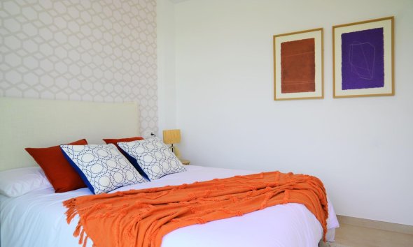 Nouvelle construction - Villa -
Dolores - polideportivo