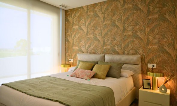 Nouvelle construction - Villa -
Dolores - polideportivo