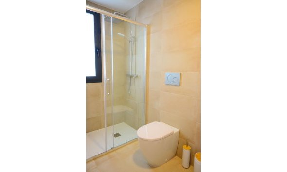 Nouvelle construction - Villa -
Dolores - polideportivo