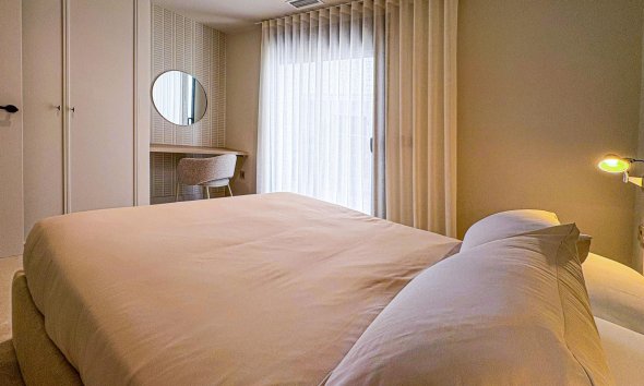 Nouvelle construction - Villa -
Rojales - Ciudad Quesada