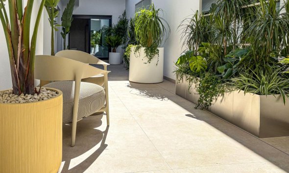 Nouvelle construction - Villa -
Rojales - Ciudad Quesada