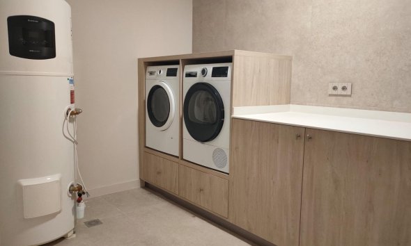 Nouvelle construction - Villa -
Rojales - Ciudad Quesada