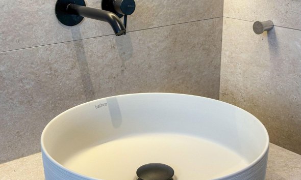 Nouvelle construction - Villa -
Rojales - Ciudad Quesada