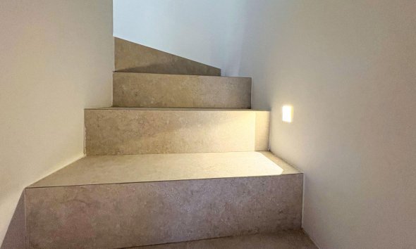 Nouvelle construction - Villa -
Rojales - Ciudad Quesada