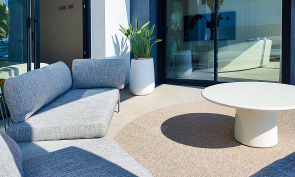 Nouvelle construction - Villa -
Rojales - Ciudad Quesada