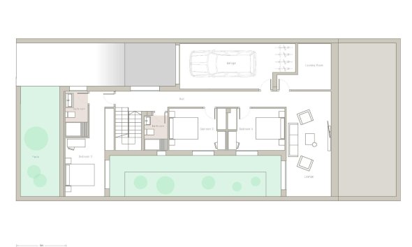 Nouvelle construction - Villa -
Rojales - Ciudad Quesada